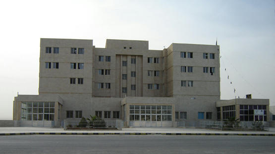 اصابة 4 عاملين بمستشفى الامير فيصل بكورونا
