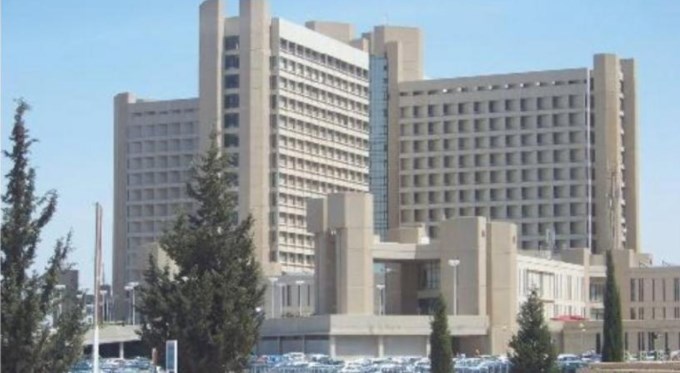 وفاتان جديدتان بكورونا في مستشفى حمزة