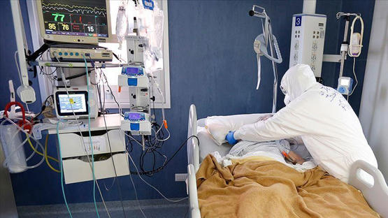 ادخال حالة ثانية مصابة بكورونا لمستشفى الملك المؤسس