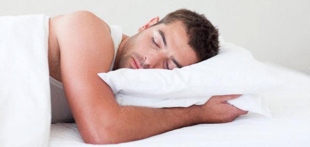 هل تبحث عن النوم سريعا؟...إليك 10 طرق علمية