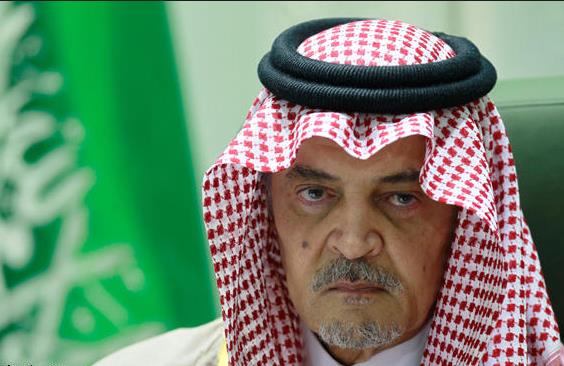 بالفيديو ...الغرفة التي شهدت على أصعب القرارات التي اتخذها الأمير سعود الفيصل