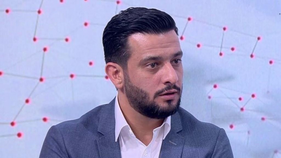 اتحاد الكرة برئاسة الامير علي يرفض استقالة سيزار صوبر ويجدد الثقة به