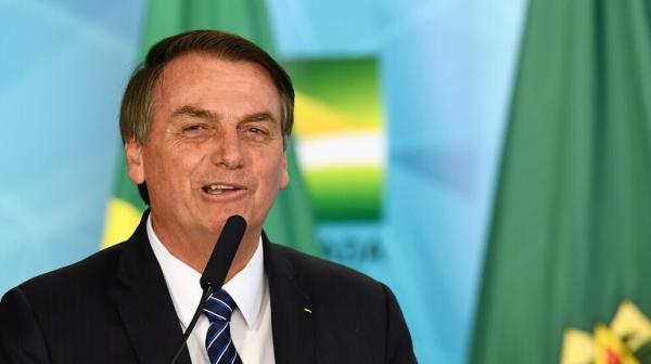طعنة خنجر تتسبب بغياب الرئيس البرازيلي عن قمة الأمازون