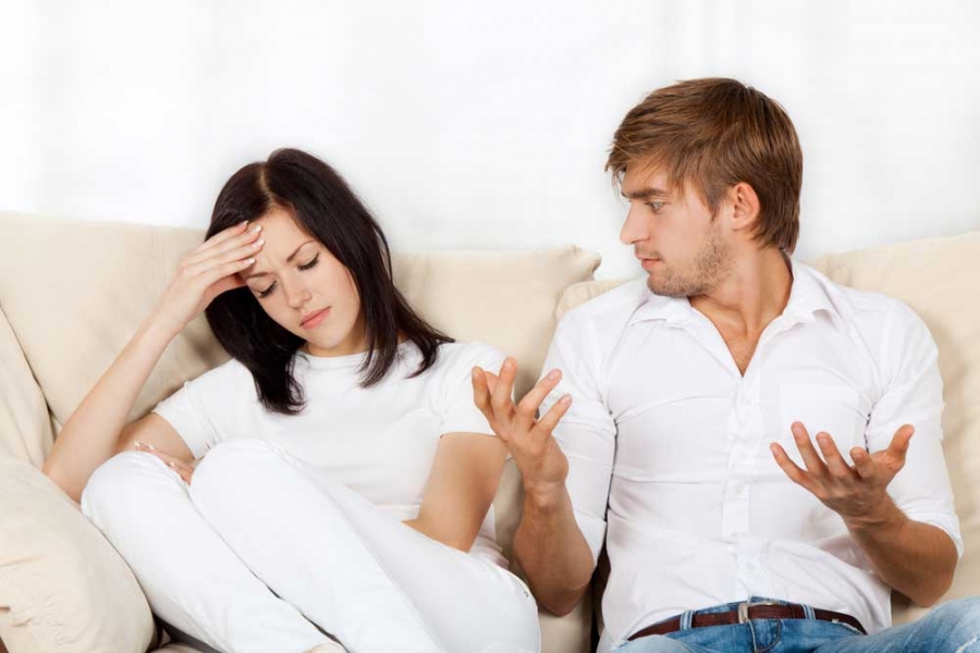 5 أفكار خاطئة تدمر العلاقة الزوجية ببطء