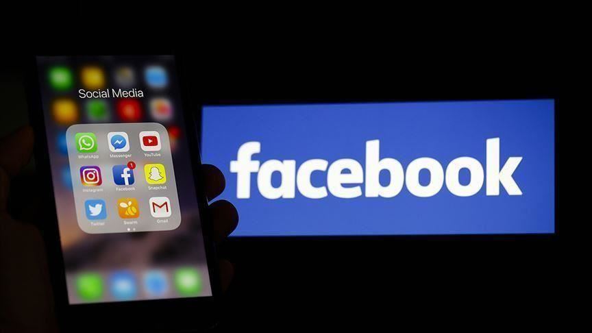 فيسبوك يفرض عقوبة على نتنياهو بعد تحريضه على العرب