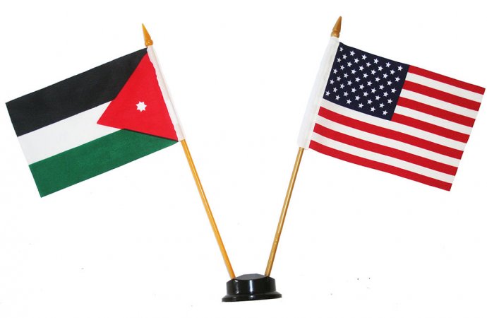 أمريكا : ملتزمون باستقرار وأمن الأردن