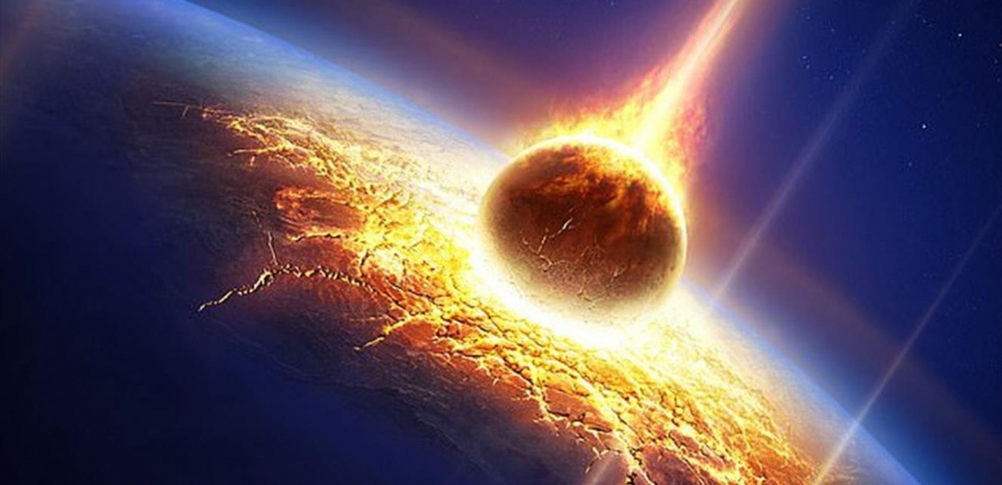 كوكب الأرض معرض لخطر الاصطدام من نحو 878 من الكويكبات.. اليكم التفاصيل