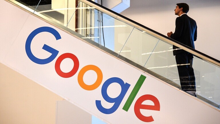غوغل دفعت 10.5 آلاف دولار غرامة لعدم حجب المعلومات المحظورة في روسيا