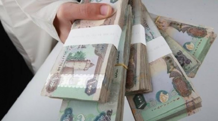 سرقة 17.5 مليون درهم من حساب رجل أعمال أردني في دبي