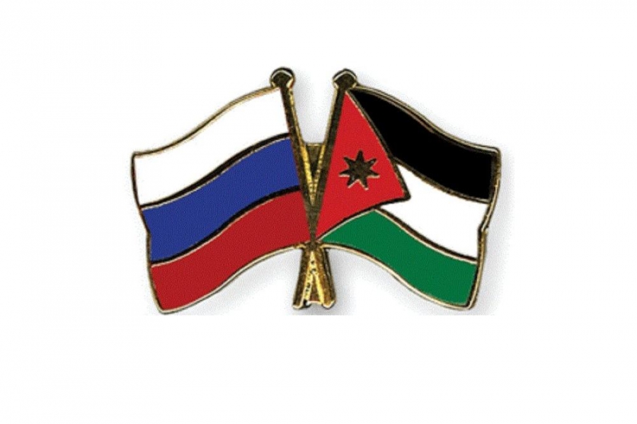 تعاون عسكري جديد بين الأردن وروسيا