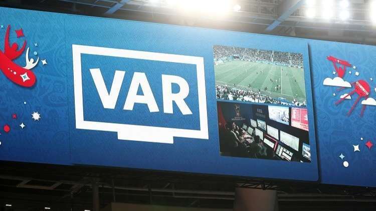 تطبيق نظام حكم الفيديو المساعد VAR بمباريات الدوري الاردني الموسم المقبل