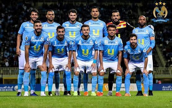الفيصلي يطالب اتحاد كرة القدم بصرف مستحقاته المالية