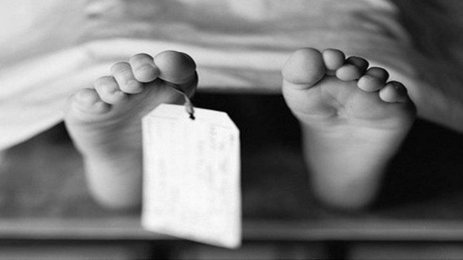 العثور على جثة طفل حديث الولادة بمقبرة في الأغوار الشمالية