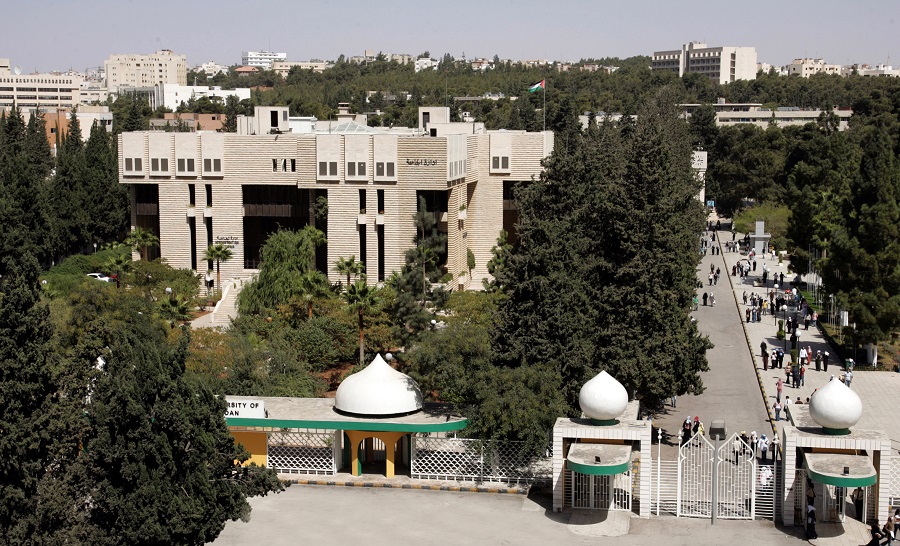 الحبس 24 شهراً و4 أشهر للمتهمين بقضية تزوير التوفل بالجامعة الأردنية