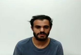 شقيق معتقل أردني في مصر يكشف اسباب ذهاب عبد الرحمن للقاهرة