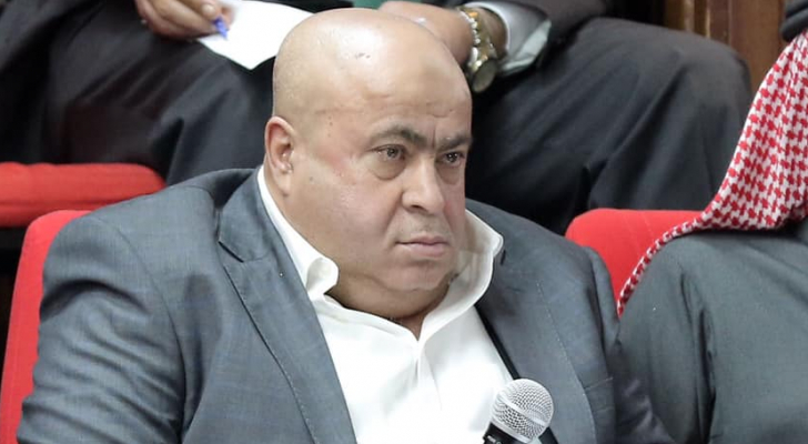 خليل عطية يطالب بطرد سفير الاحتلال فورا ويهاجم الاعلام المصري
