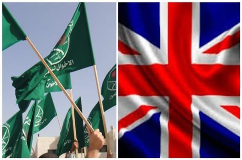 وثائق سرية: بريطانيا زورت منشورات ونسبتها للإخوان المسلمين