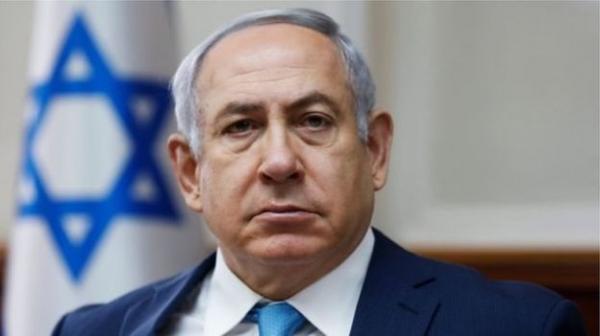 نتنياهو يبلغ الرئيس الإسرائيلي بعجزه عن تشكيل الحكومة