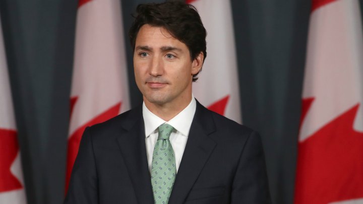 فوز الحزب الليبرالي بزعامة ترودو بالانتخابات الكندية
