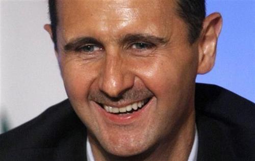 أميركا: الأسد باقٍ