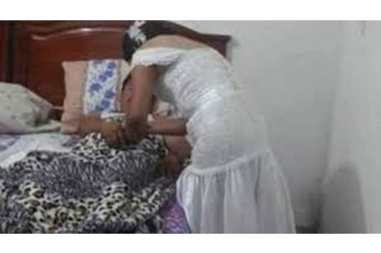 وفاة عروسين مصريين في أول يوم زواج.. ما حدث صادم