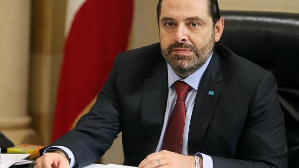 الحريري سيعلن استقالة الحكومة اللبنانية خلال 24 ساعة