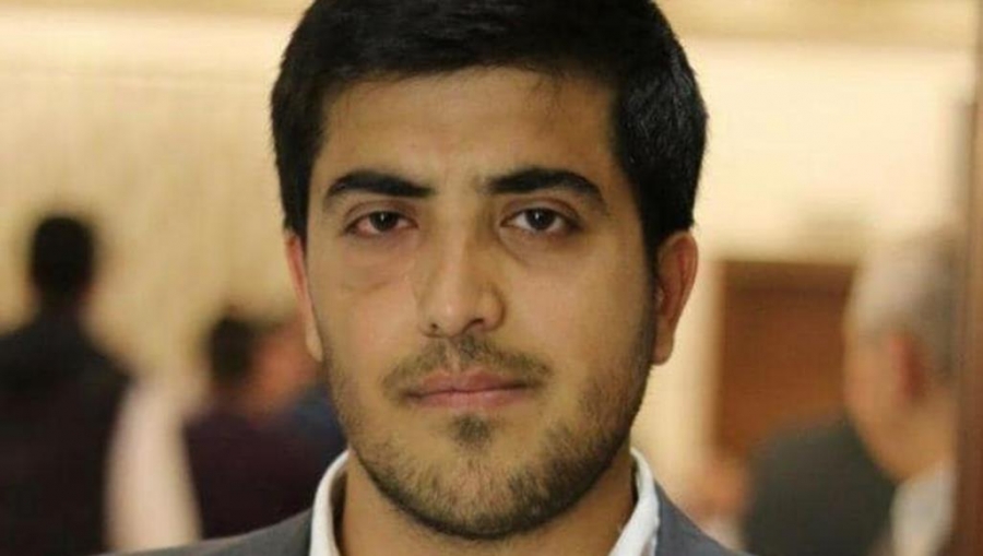 النائب خوري: رفض الإستئناف المقدم لـمرعي وتثبت اعتقاله إدارياً