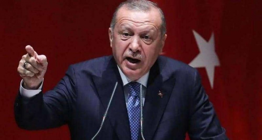 أردوغان : الاعتراف الأميركي بـالابادة الارمنية لا قيمة له