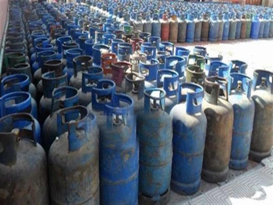 اصحاب محطات المحروقات تهدد بالتوقف عن شراء اسطوانات الغاز
