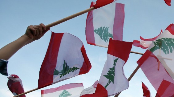 عودة لبنان إلى حياتها الطبيعية