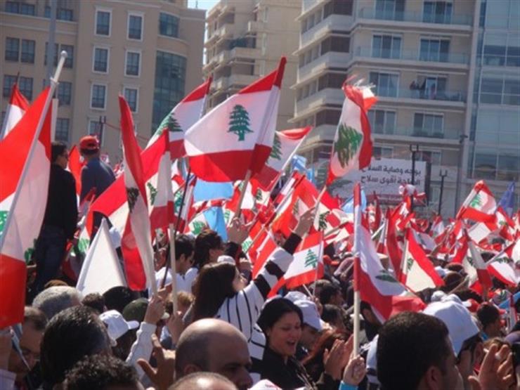 موسكو : ما يحدث في لبنان شأن داخلي