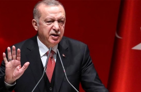 أردوغان: لن ننصت بتاتا للدعوات المطالبة برحيل السوريين من تركيا
