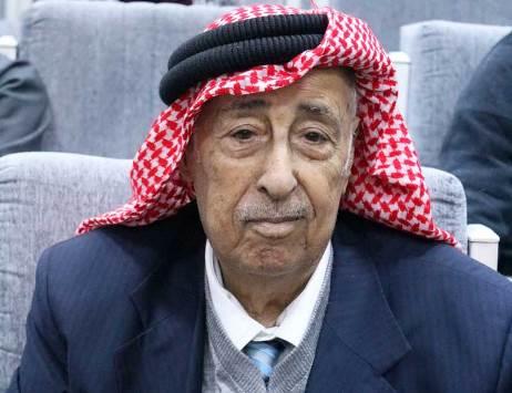 وفاة الشاعر الأردني نايف أبو عبيد