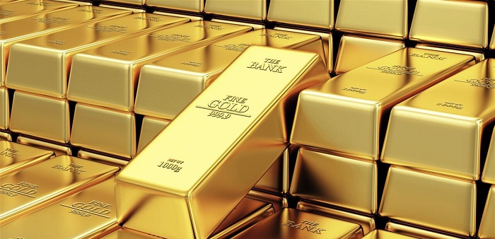 أكبر هبوط اسبوعي للذهب منذ 3 سنوات