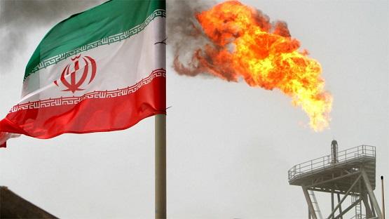 إيران تكتشف حقلا يختزن 53 مليار برميل نفط