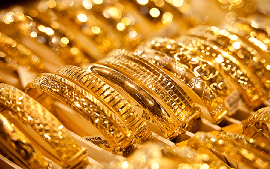 نقابة تجار الذهب تحذر من أي عروض في أسعار البيع بالأسواق المحلية