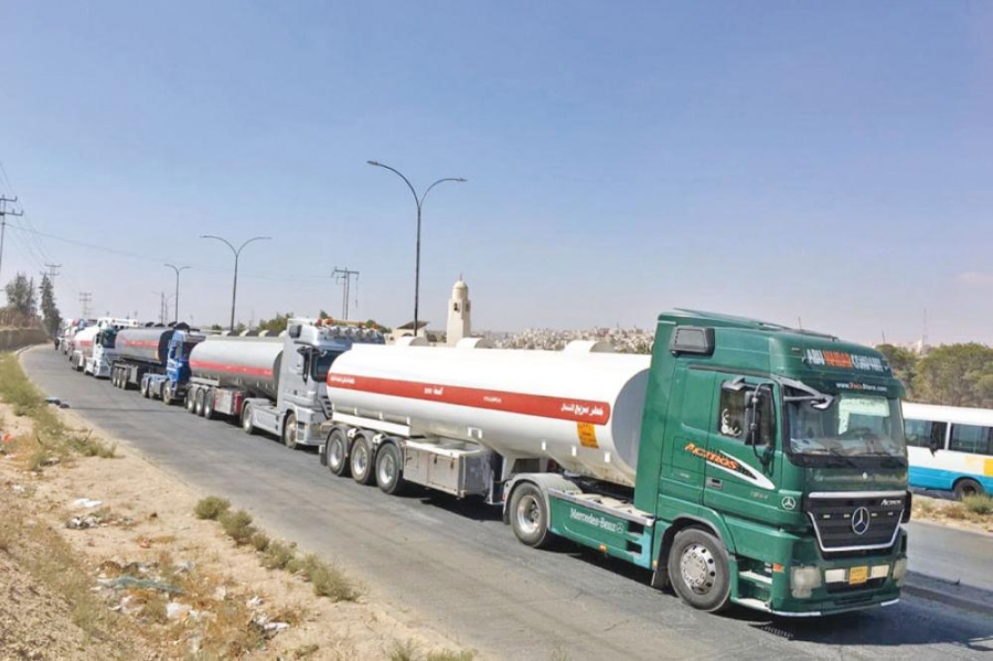 زواتي: النفط العراقي ضمن المعدل الشهري