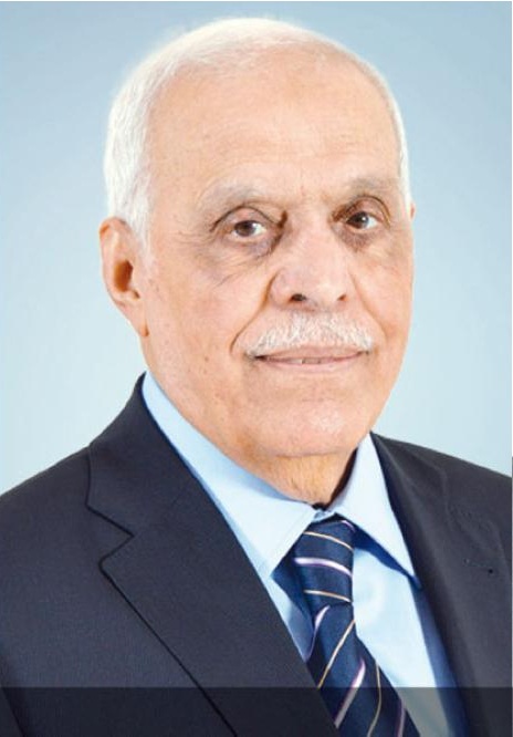 شحادة رئيساً لمجلس أمناء جمعية رجال الأعمال الأردنيين