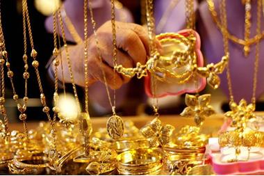 تحذير لأصحاب محلات الذهب في الأردن من أونصات مجلتنة وألماس مزور