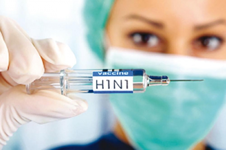وزارة الصحة تتعامل مع ٤٩ حالة اصيبت بانفلونزا الخنازير
