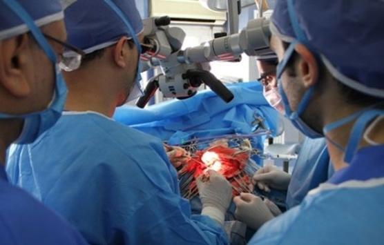 عملية الأولى من نوعها بمستشفى الأمير هاشم