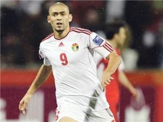 اللاعب عدي الصيفي يعلن احترافه رسميا بفريق كويتي