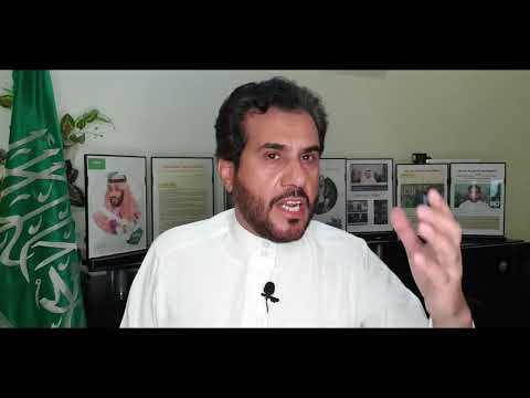 بالفيديو .. السعودية تسقط جنسية إعلامي شهير.. هل السبب إسرائيل؟