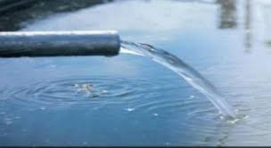 مياهنا: اجراءات لنقل المياه من محطة الأزرق لمناطق الزرقاء الغربية