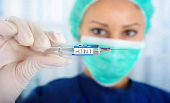 بيان من مستشفى الكرك حول إنفلونزا الخنازير: ما يُنشر عن الكرك مُضلل