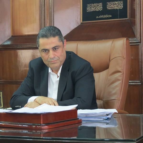 المومني : وزارة الاشغال تنكث عهودها واتفاقياتها مع بلدية الزرقاء