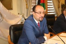 عبدالرزاق طبيشات مديراً عاماً للشركة الأردنية لإعادة تمويل الرهن العقاري