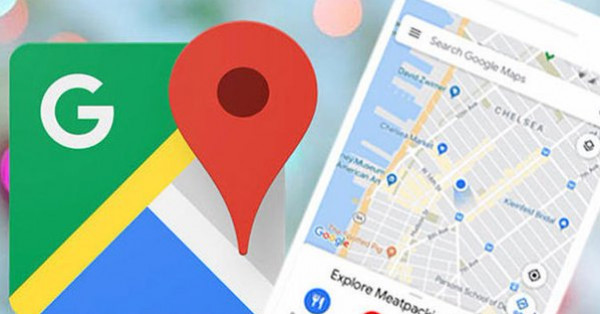 خرائط جوجل...خطوات تفعيل ميزة عداد السرعة
