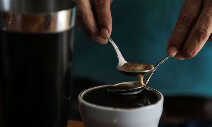 دراسة: القهوة تقلل من فرص الإصابة بألزهايمر
