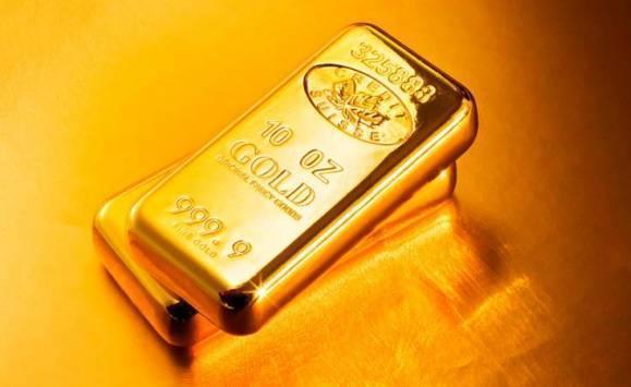 الذهب يرتفع لأعلى مستوى في شهرين